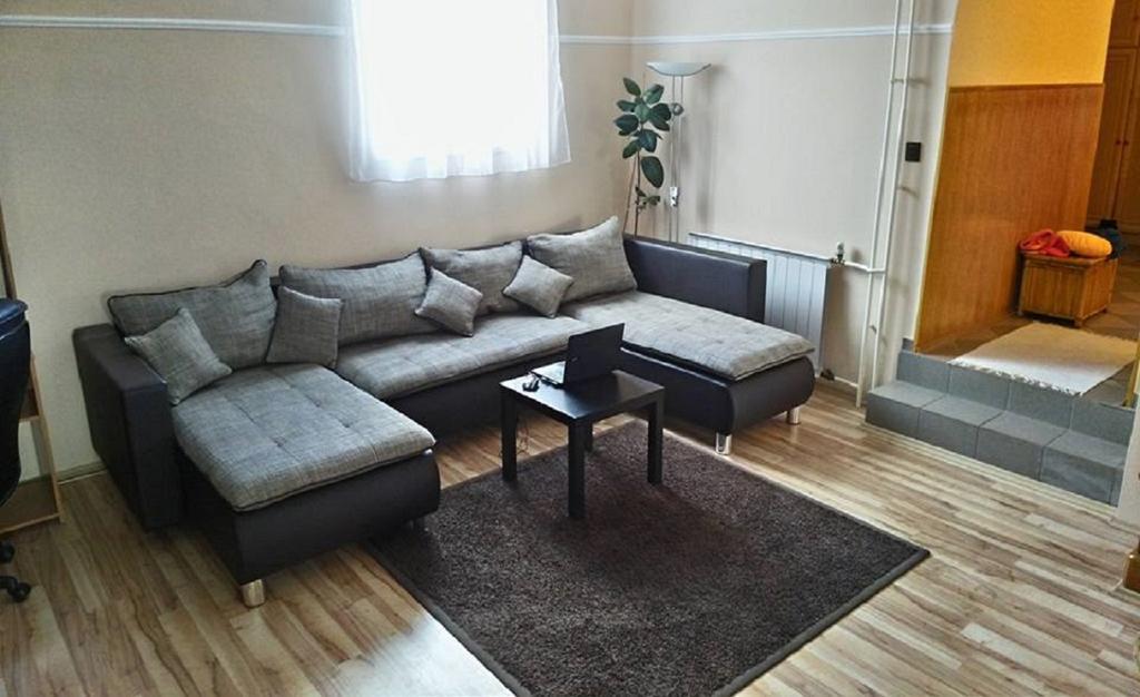 Melinda Apartman Apartment Siofok Exterior photo